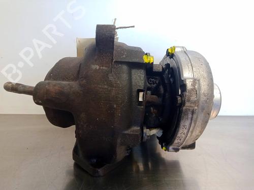 Turbocharger/Supercharger BMW 3 Touring (E46) 320 d | BP9542371M71 