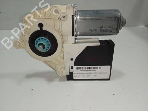 Used Left front window motor SEAT LEON (1P1) 1.2 TSI (105 hp) 11769796