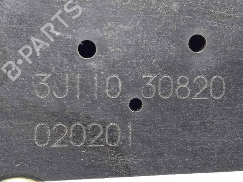 Electronic module NISSAN X-TRAIL I (T30) 2.2 DCi | BP29377546M83 