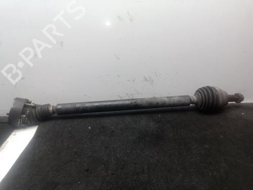 Used Right front driveshaft VW GOLF V (1K1) 1.9 TDI (105 hp) 29130418