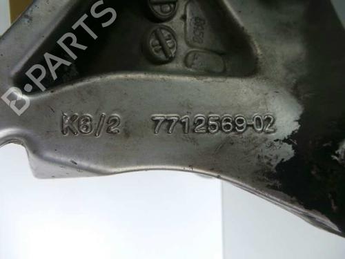 Rear differential BMW MOTORCYCLES R 1200 R 1200 ST (R1ST) | BP24670160M24 