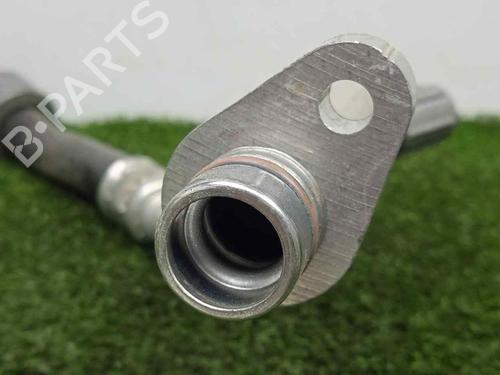 AC pipe DACIA DOKKER MPV (KE_)  | BP15195819M126 