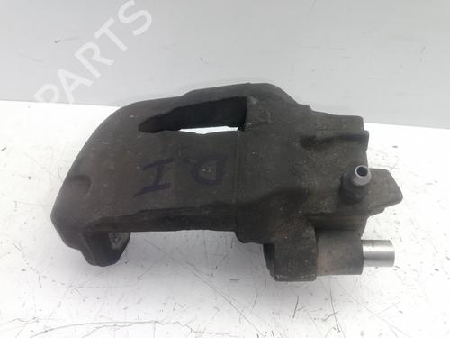 Left front brake caliper SEAT IBIZA IV (6J5, 6P1)  | BP19646412M105 