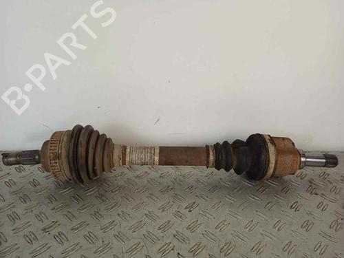 Used Left front driveshaft CITROËN XSARA PICASSO (N68) 1.6 HDi (90 hp) 7541361