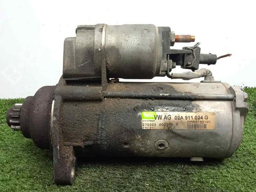 Starter SEAT IBIZA III (6L1) 1.4 TDI | BP18645076M8 