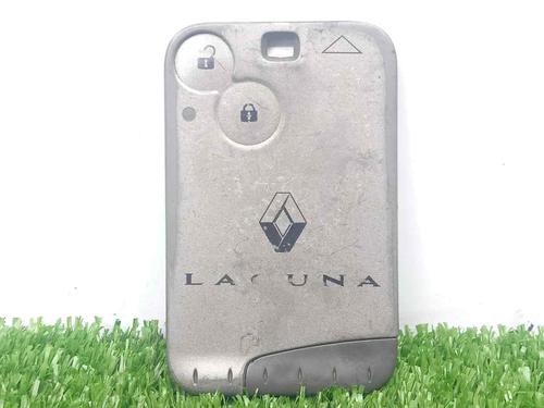 Used Ignition barrel RENAULT LAGUNA II (BG0/1_) [2001-2007]  9671681