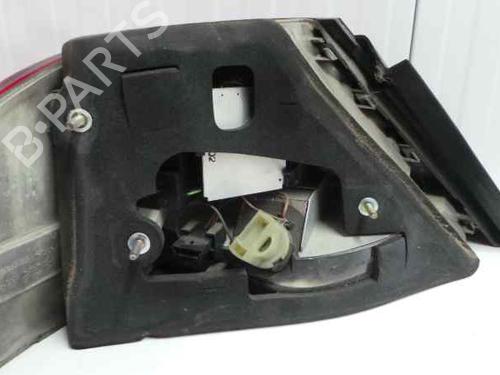 Right taillight BMW 7 (E65, E66, E67) 730 d | BP5780087C35 