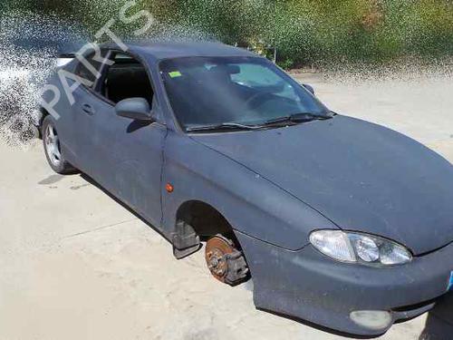 Right front driveshaft HYUNDAI COUPE I (RD) 2.0 16V | BP5730012M39 
