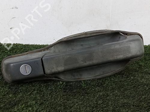 Used Front left exterior door handle IVECO DAILY II Van 30-10 C (103 hp) 29210790