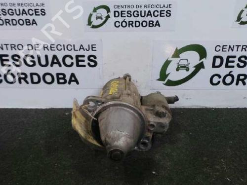 Used Starter SUZUKI ALTO IV (EF, SH410_) 1.0 (SH410) (53 hp) 5685182