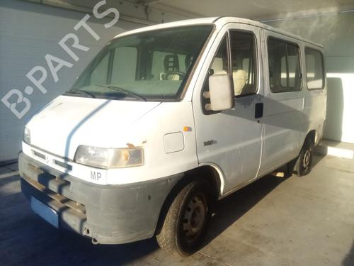 Used Parts CITROËN JUMPER I Van (230L) 1.9 D (69 hp) 2396066