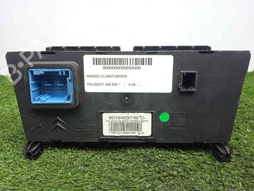 Climate control PEUGEOT 308 SW I (4E_, 4H_) 2.0 HDi | BP12529420I5 