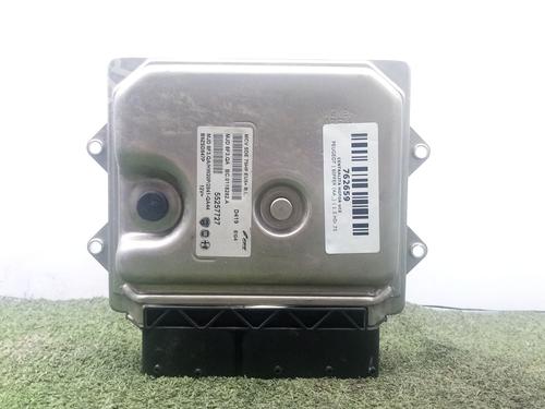 Used Engine control unit (ECU) Engine control unit (ECU) PEUGEOT BIPPER (AA_) 1.3 HDi 75 (75 hp) 34621803 34621803