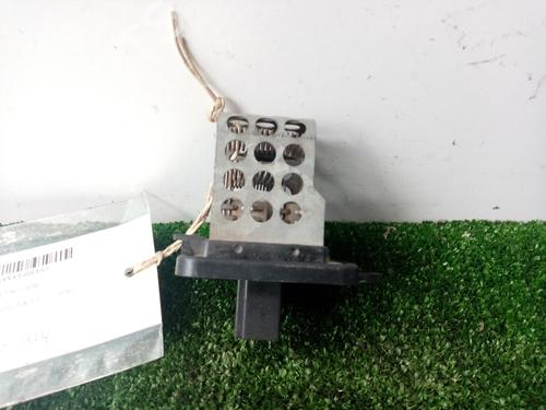 Used Heater resistor CITROËN XSARA (N1) [1997-2005]  11651419