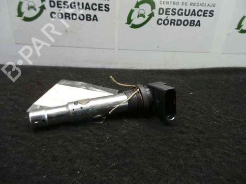 Used Ignition coil SEAT CORDOBA (6L2) 1.4 16V (75 hp) 5713687