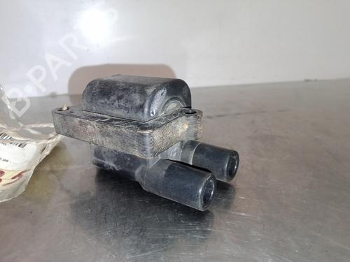 Used Ignition coil HYUNDAI ATOS (MX) 1.0 i (54 hp) 5690525