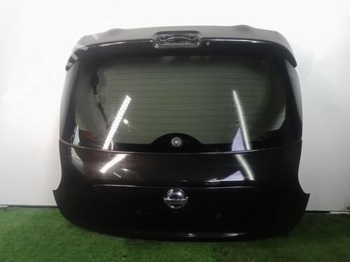 Used Tailgate NISSAN JUKE (F15) 1.2 DIG-T (115 hp) 15491108