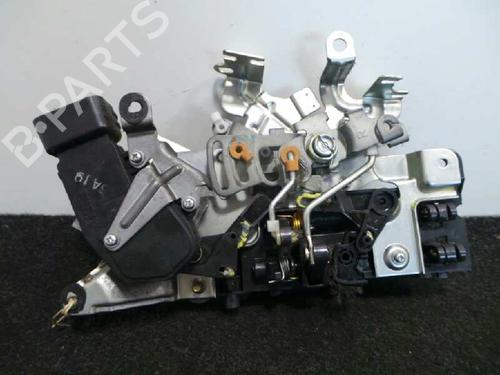 Maneta interior trasera derecha TOYOTA PREVIA II (_R3_) 2.0 D-4D (CLR30_) (116 hp) 5707853