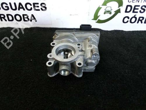 Throttle body DACIA SANDERO II TCe 90 LPG (B8M1) | BP9446724M82 