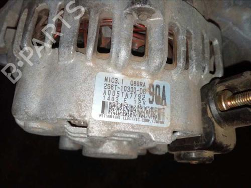 Alternator FORD FIESTA V (JH_, JD_)  | BP5724224M7 