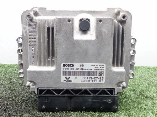 Used Engine control unit (ECU) HYUNDAI SONATA V (NF) 2.0 CRDi (150 hp) 31801366
