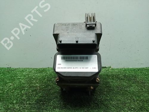 ABS pump ROVER 45 I Hatchback (RT) 1.6 | BP5684663M43 