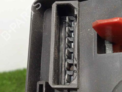 Left taillight SKODA OCTAVIA I Combi (1U5) 1.9 TDI | BP13256068C34 