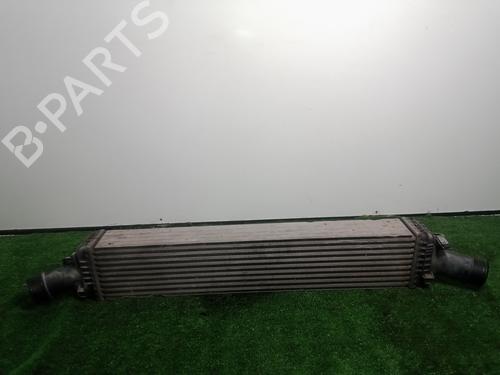 Used Intercooler AUDI A5 (8T3) 2.7 TDI (163 hp) 16119917