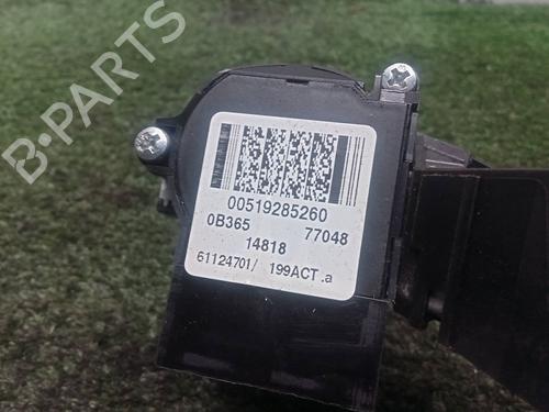 Ignition barrel FIAT DOBLO Cargo (263_) 1.3 D Multijet (263WXU1A, 263ZXU1A, 263WYB1A, 263ZYB1A) | BP27535140M48 