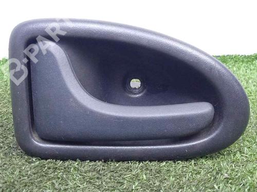 Used Rear left interior door handle Rear left interior door handle RENAULT CLIO II (BB_, CB_) 1.5 dCi (B/CB07) (65 hp) 10750600 10750600