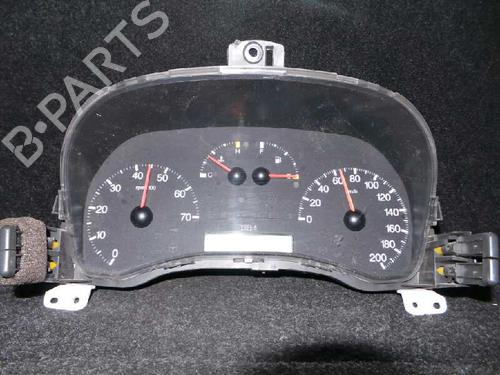Instrument cluster FIAT PUNTO (188_)  | BP5726069C47 