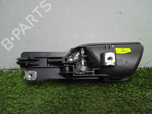 Front right interior door handle VW GOLF V (1K1) 1.9 TDI | BP15550114I14 