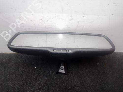 Ryggespeil Innvendig NISSAN QASHQAI II (J11, J11_) 1.5 dCi (110 hp) 29378303