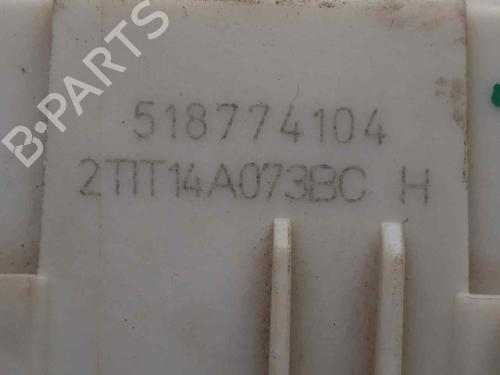 Fuse box FORD TRANSIT CONNECT (P65_, P70_, P80_) 1.8 Di | BP10301753E1 