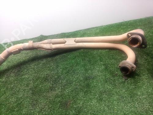 Exhaust system YAMAHA MOTORCYCLES XJ XJ 600 S Diversion (RJ01) | BP30734617M121