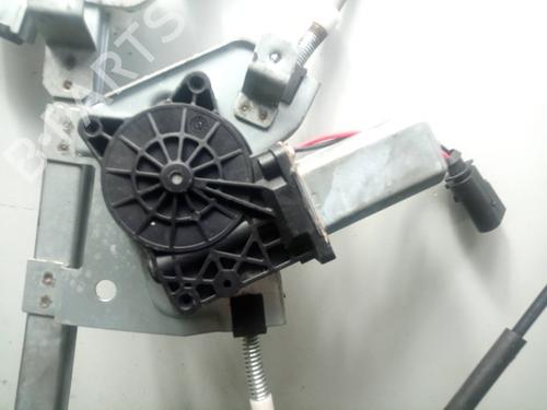 Front left window mechanism FORD FOCUS I Saloon (DFW)  | BP29613696C22 