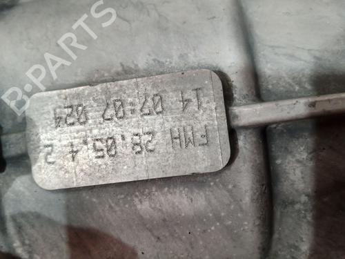 Getriebe SEAT TOLEDO II (1M2) 1.9 TDI | BP29173125M3 