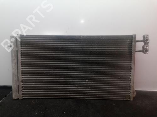 Used AC radiator BMW 1 (E87) 118 d (122 hp) 29118148