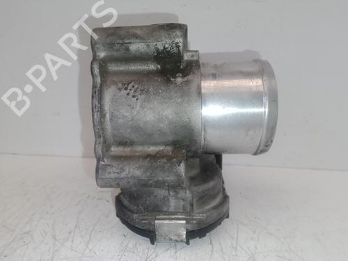 Throttle body RENAULT KOLEOS I (HY_)  | BP5741523M82 