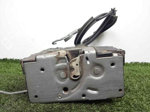 Front left lock OPEL CORSA D (S07)  | BP11180056C98 