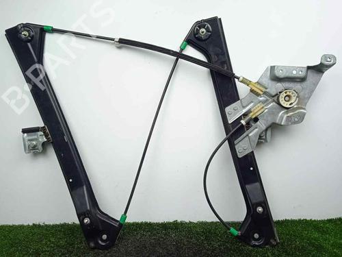 Used Front left window mechanism SAAB 9-3 Estate (E50) 1.9 TiD (150 hp) 9850377