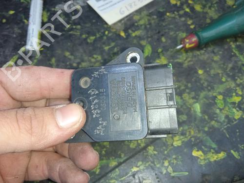 Mass air flow sensor TOYOTA AVENSIS Saloon (_T25_)  | BP11208634M95