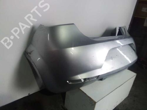 Rear bumper SEAT LEON (1P1) 1.9 TDI | BP11743267C8 