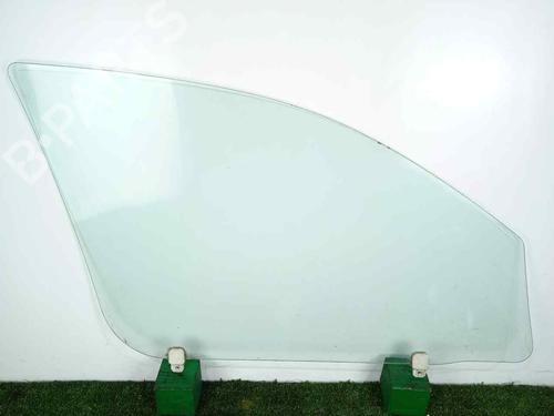 Front left door window CITROËN C-CROSSER (VU_, VV_) 2.2 HDi | BP12437749C18 