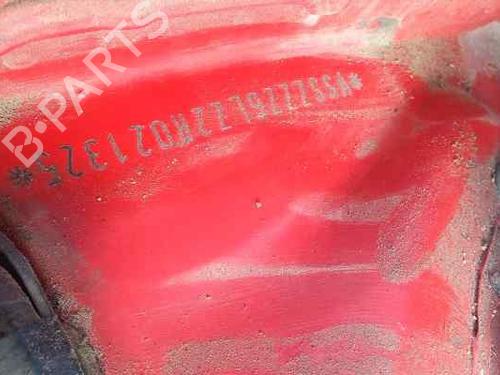 Alternator SEAT IBIZA III (6L1)  | BP16942203M7 