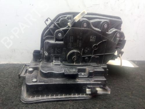 Used Front right lock BMW 5 (G30, F90) 520 d (190 hp) 24337781
