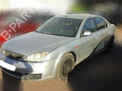 Control unit FORD MONDEO III (B5Y) 2.0 TDCi | BP5707332M11 