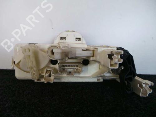 Climate control RENAULT MEGANE II (BM0/1_, CM0/1_) 1.5 dCi (BM02, BM13, BM2A, CM02, CM13) | BP5729723I5 