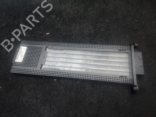 Used Heater resistor Heater resistor PEUGEOT 5008 (0U_, 0E_) 1.6 HDi (110 hp) 36642489 36642489