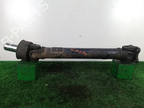 Kardanwelle für MITSUBISHI L200 (K7_T, K6_T, K5_T) 2.5 TD 4WD (K74T) (99 hp) 31184838